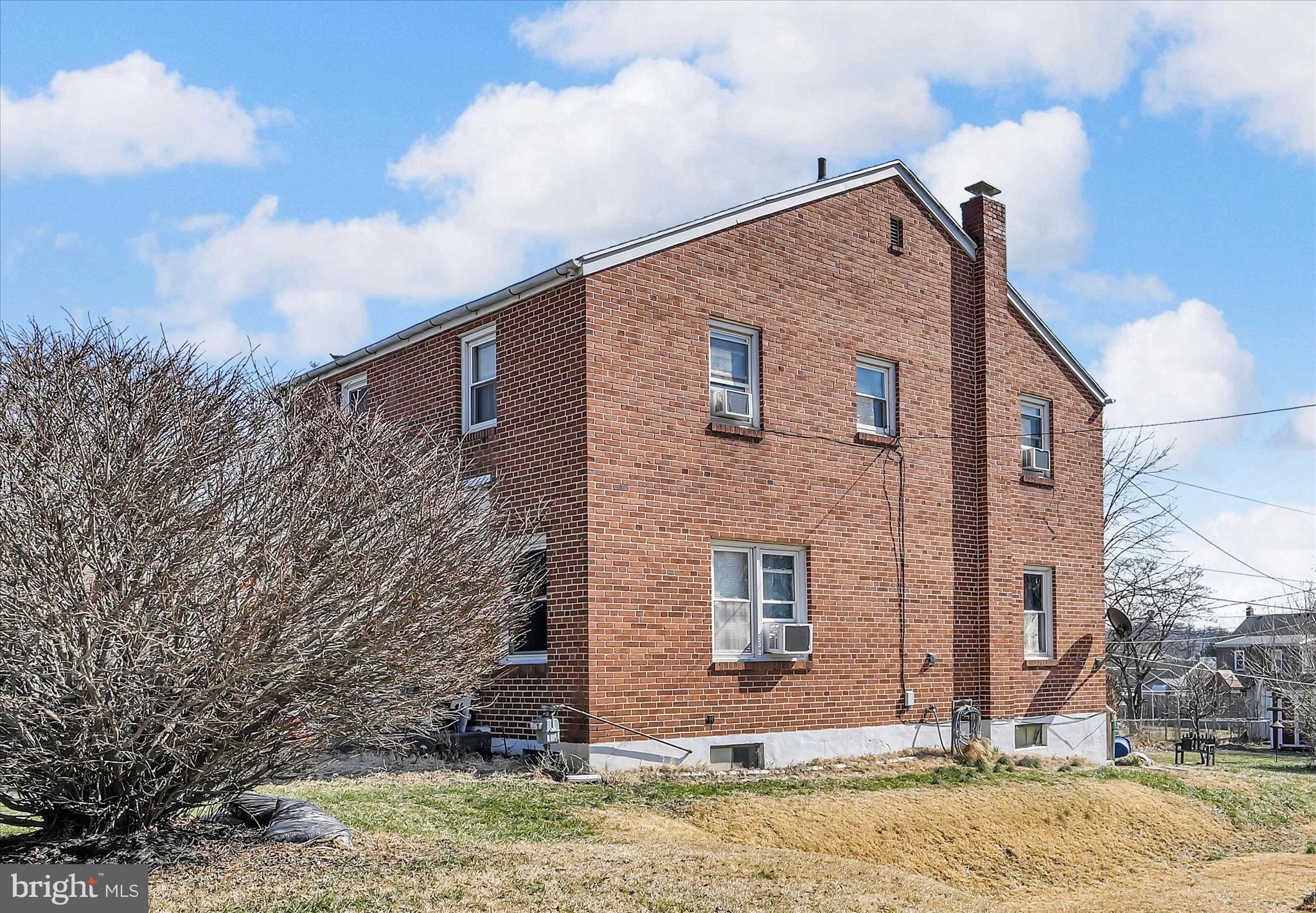 1622 Meade Street Reading, PA 19607 - Photo 45 of 51 Exterior Back