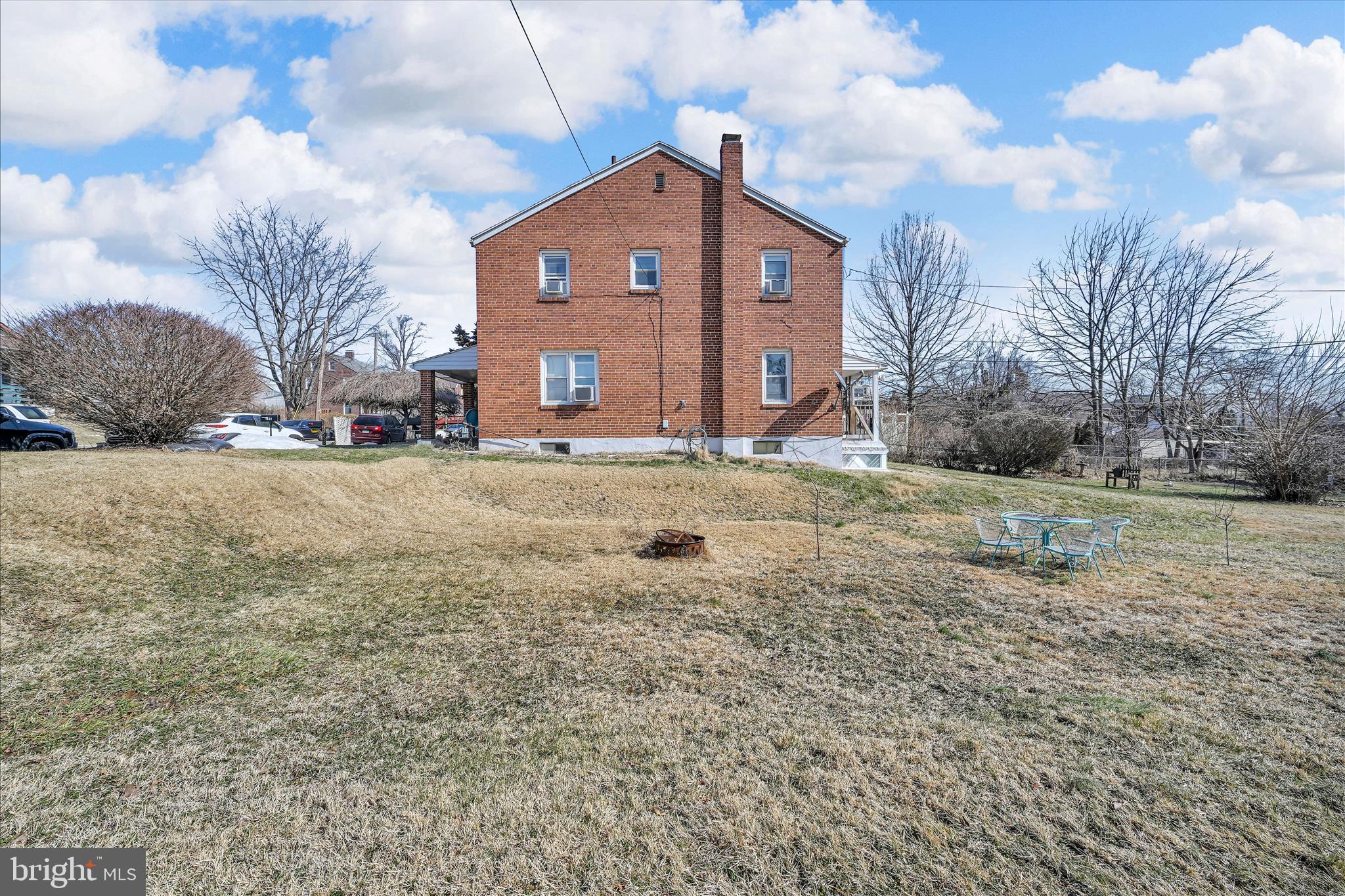 1622 Meade Street Reading, PA 19607 - Photo 46 of 51 Exterior Back