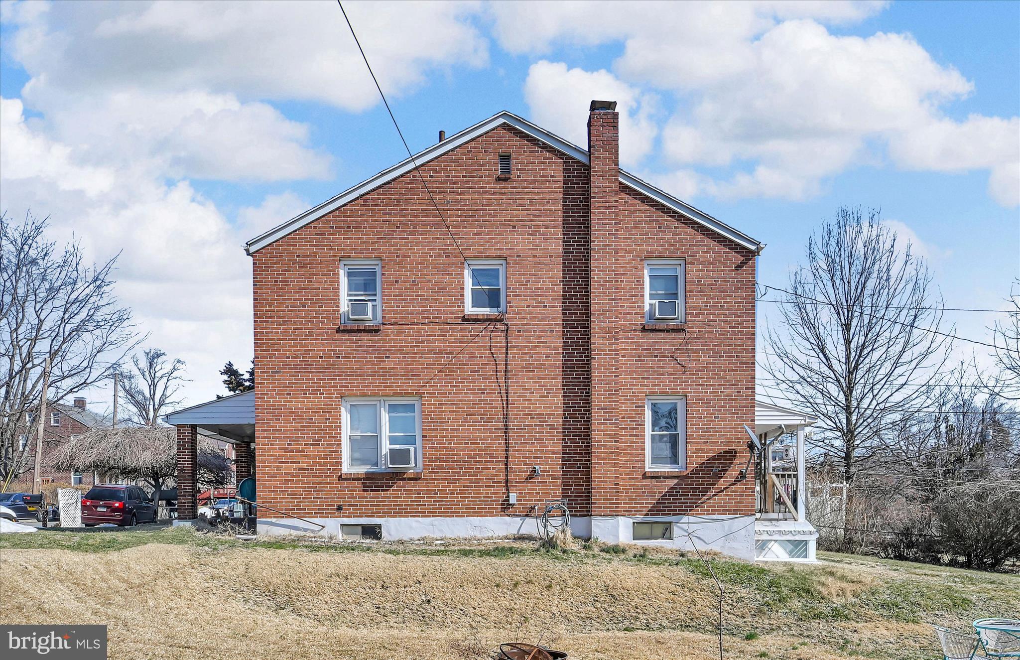 1622 Meade Street Reading, PA 19607 - Photo 47 of 51 Exterior Back