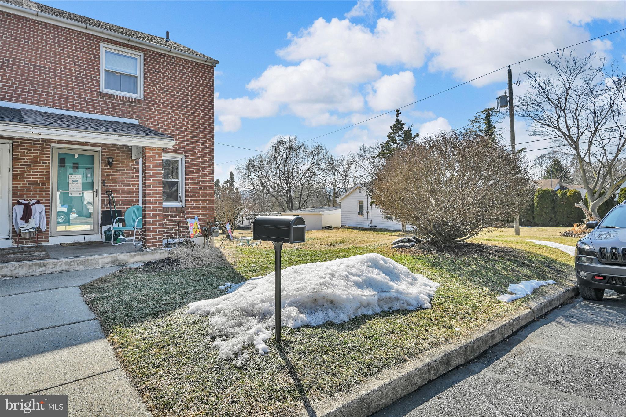 1622 Meade Street Reading, PA 19607 - Photo 9 of 51 Exterior Front