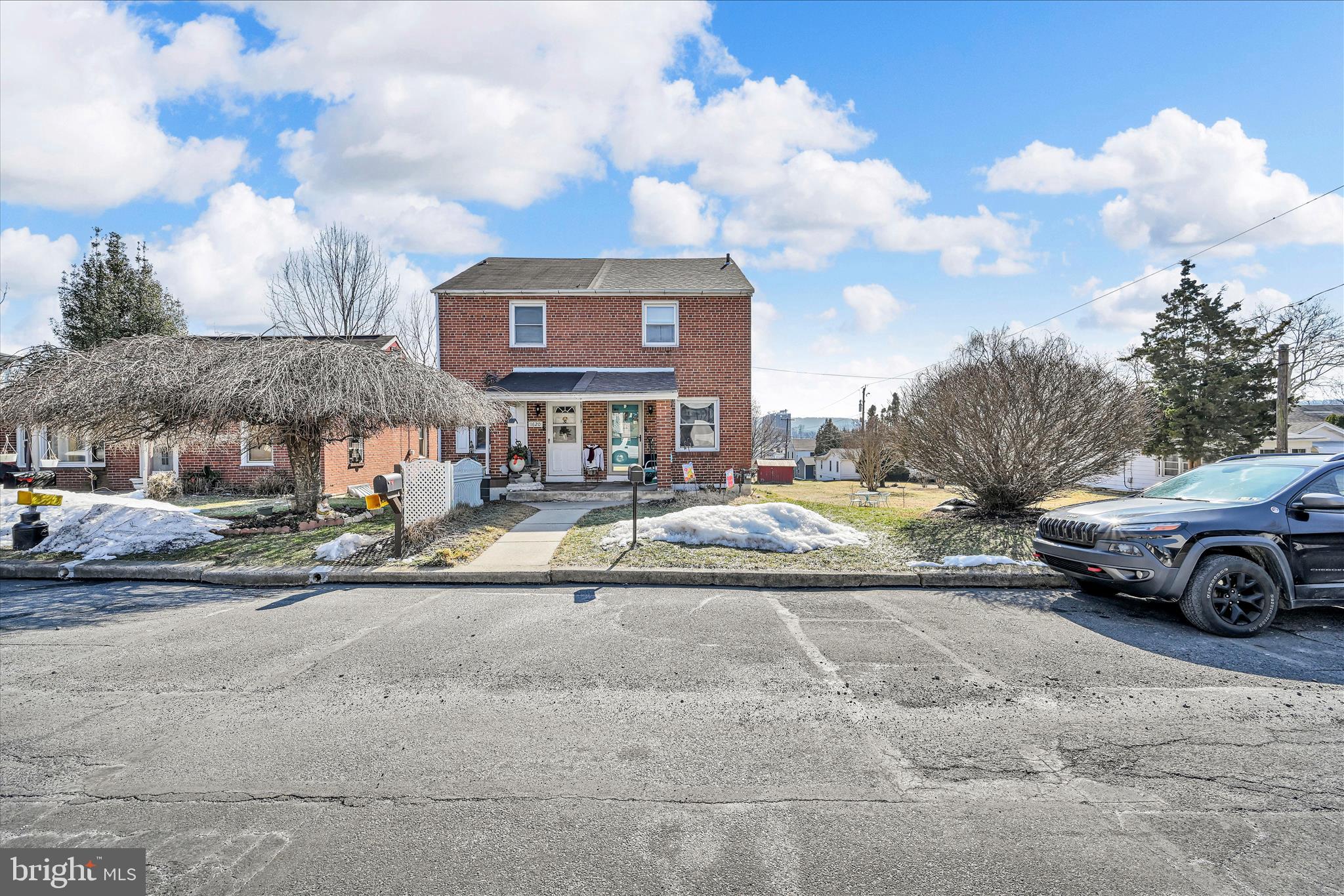 1622 Meade Street Reading, PA 19607 - Photo 10 of 51 Exterior Front