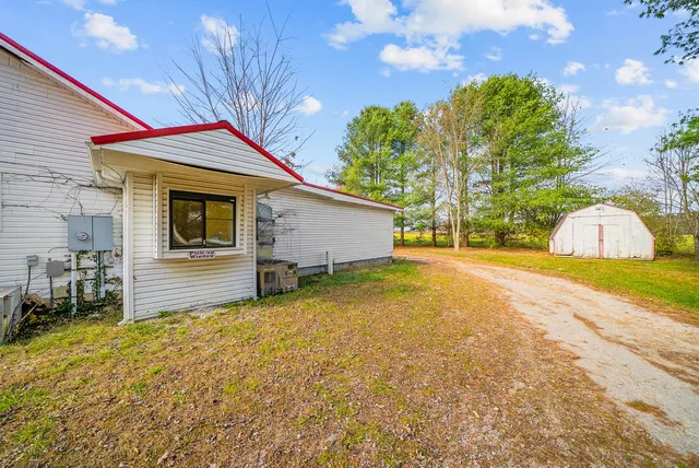 $324,000 | 117 Bellview Road, Pikeville, TN 37367