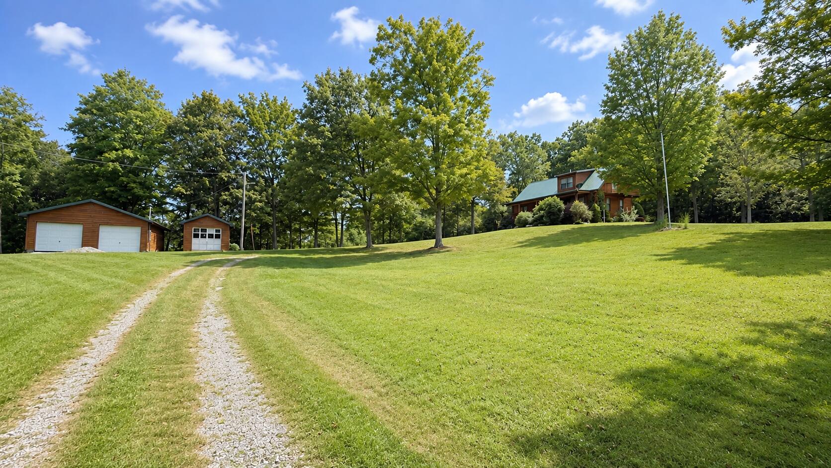 350 Mercy Mee Farm Road Ballard, WV 24918 - Photo 4 of 12 Gallery Image 4