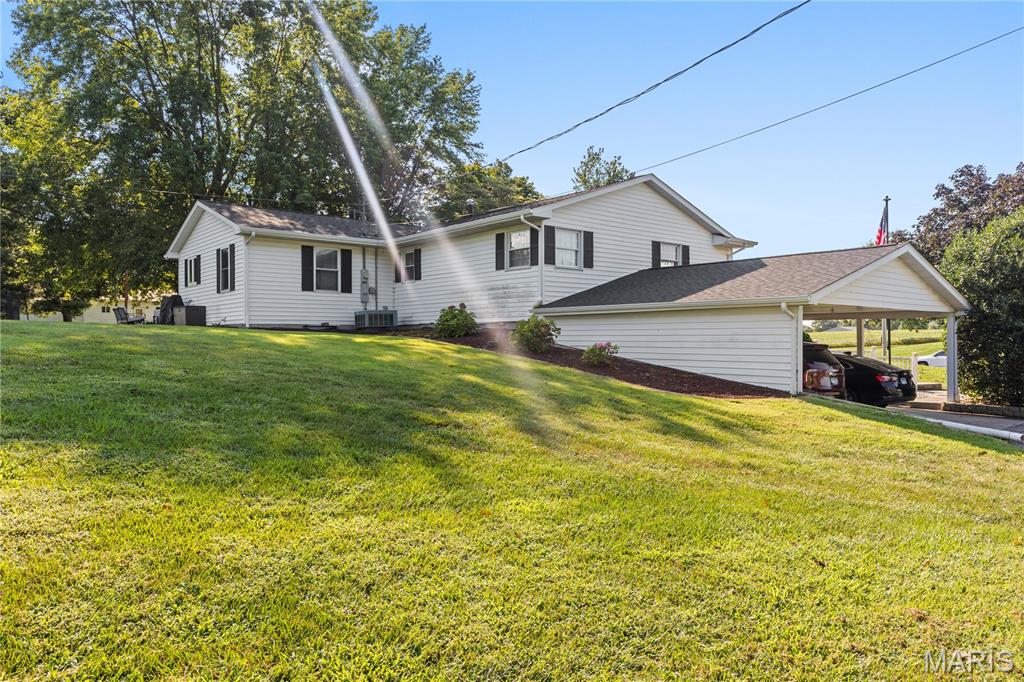 157 West Mill Street Ruma, IL 62278 - Photo 31 of 32 Gallery Image 31
