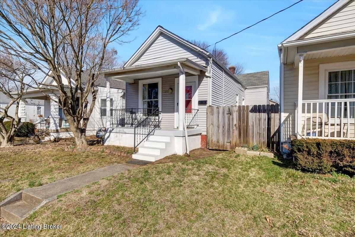 1203 Rammers Avenue Louisville, KY 40204 - Photo 2 of 36 02-1203 Rammers Ave-102