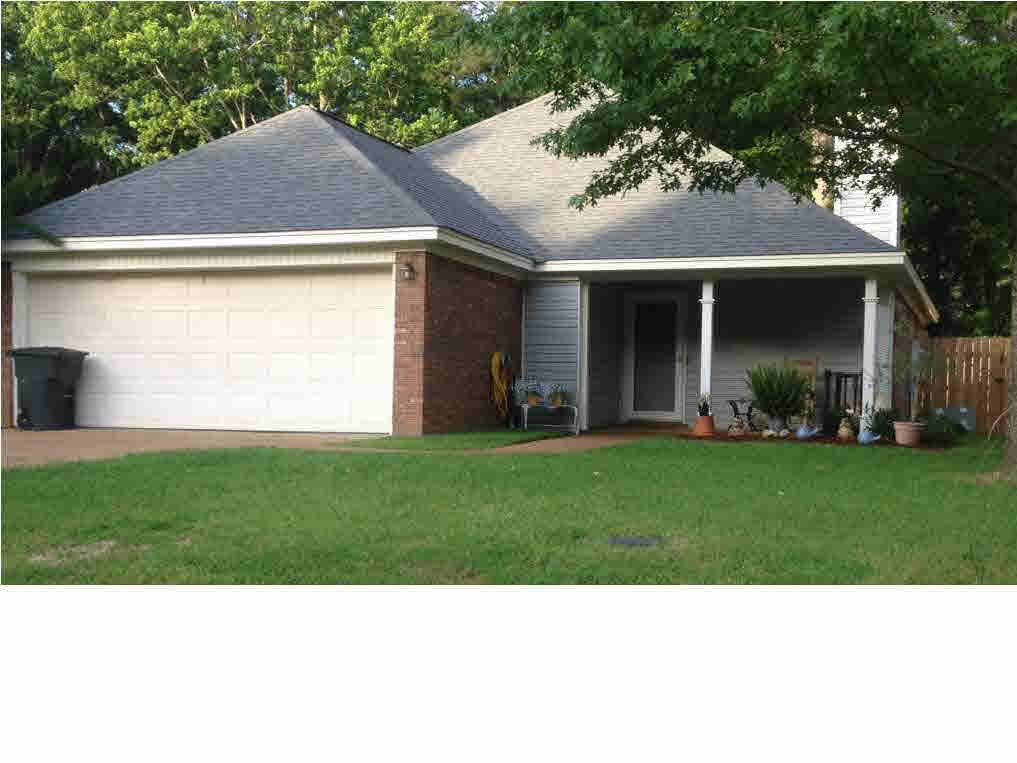 423 Trace View Road Madison, MS 39110 - Photo 1 of 25 Photo 1