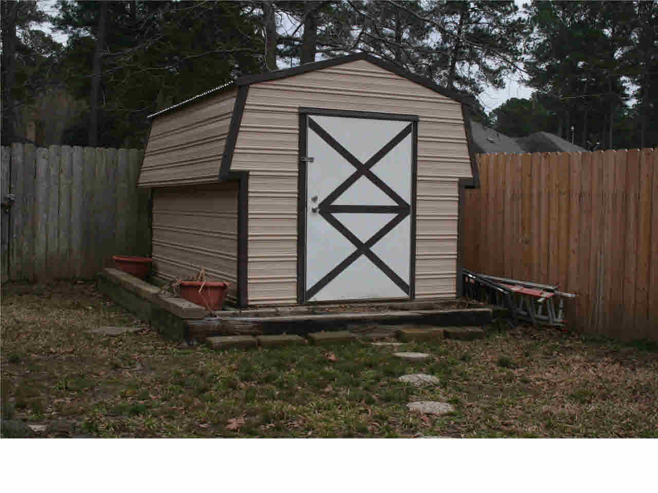 423 Trace View Road Madison, MS 39110 - Photo 25 of 25 Photo 25