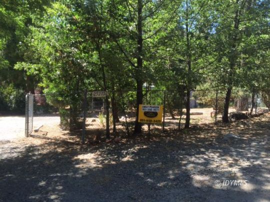 25215 Lodge Road Idyllwild, CA 92549 - Photo 1 of 19 FRONT