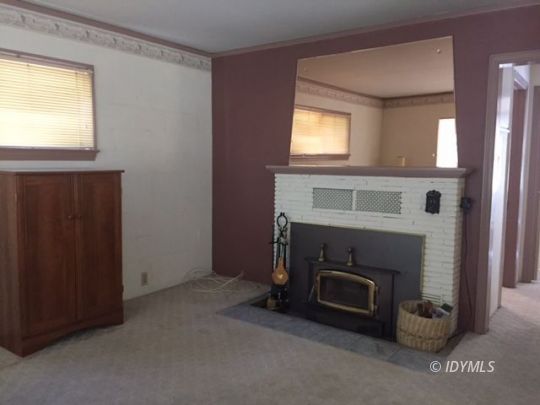 25215 Lodge Road Idyllwild, CA 92549 - Photo 11 of 19 FIREPLACE INSERT