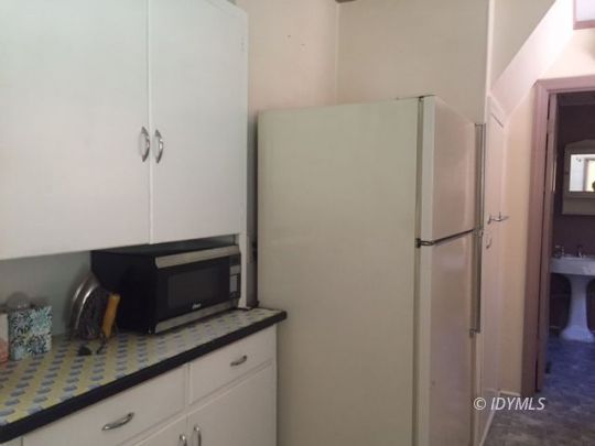25215 Lodge Road Idyllwild, CA 92549 - Photo 13 of 19 PART OF KITCHEN