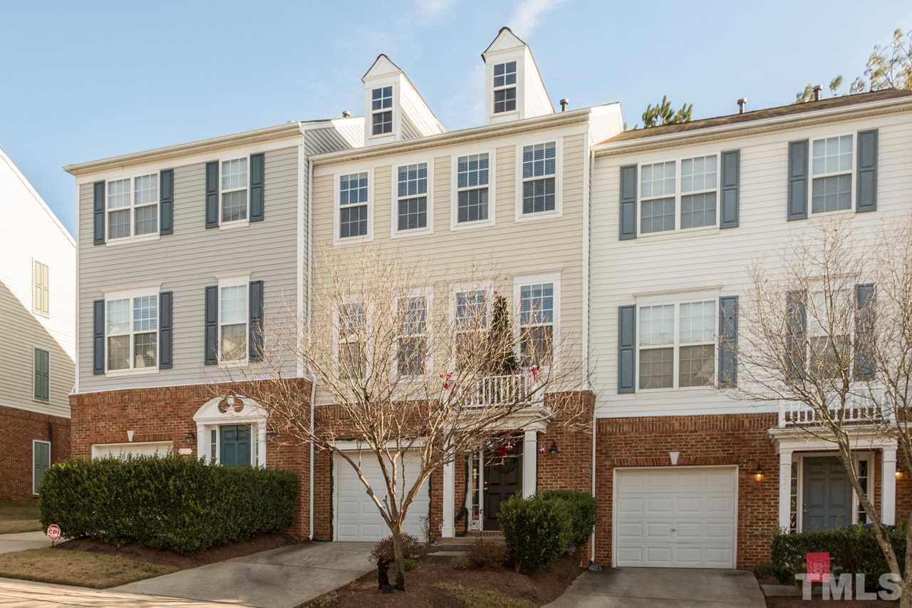 7234 Galon Glen Road Raleigh, NC 27613 - Photo 1 of 25
