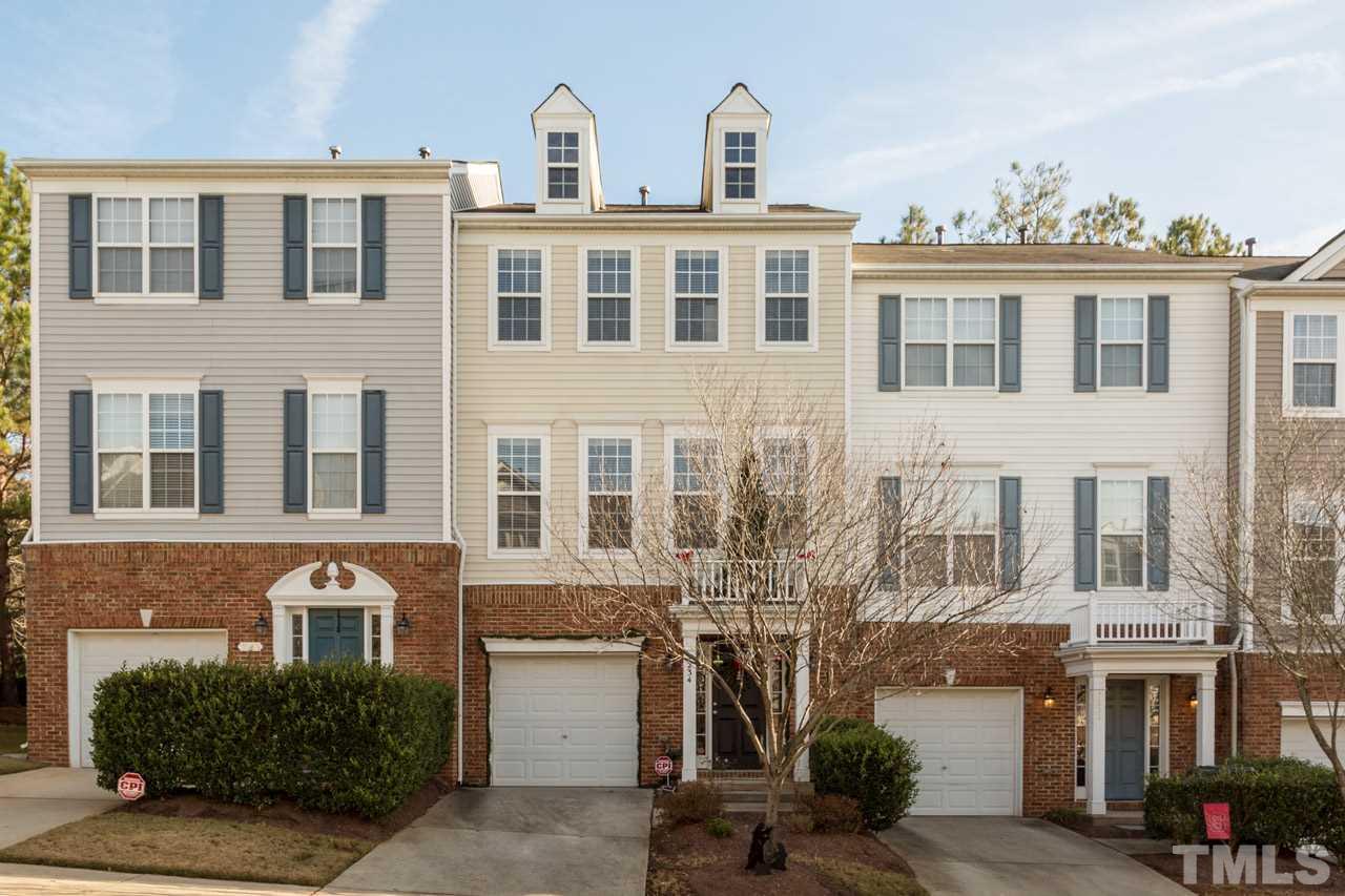 7234 Galon Glen Road Raleigh, NC 27613 - Photo 23 of 25