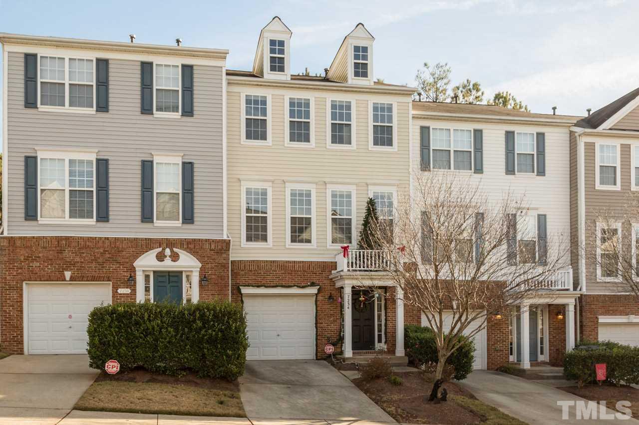 7234 Galon Glen Road Raleigh, NC 27613 - Photo 24 of 25