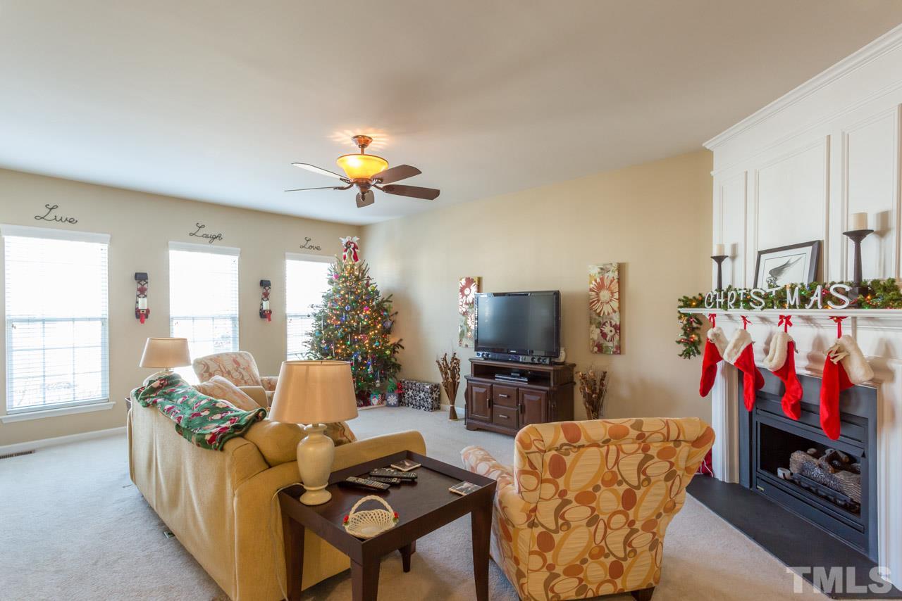 7234 Galon Glen Road Raleigh, NC 27613 - Photo 8 of 25