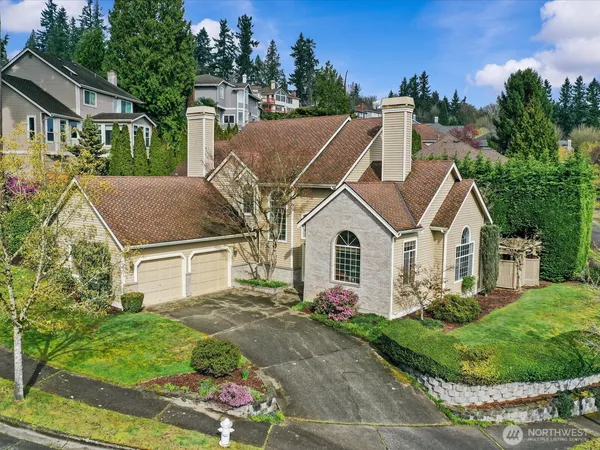$1,500,000 | 19607 110th Place Northeast, Bothell, WA 98011