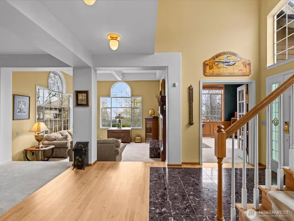 $1,450,000 | 19607 110th Place Northeast, Bothell, WA 98011