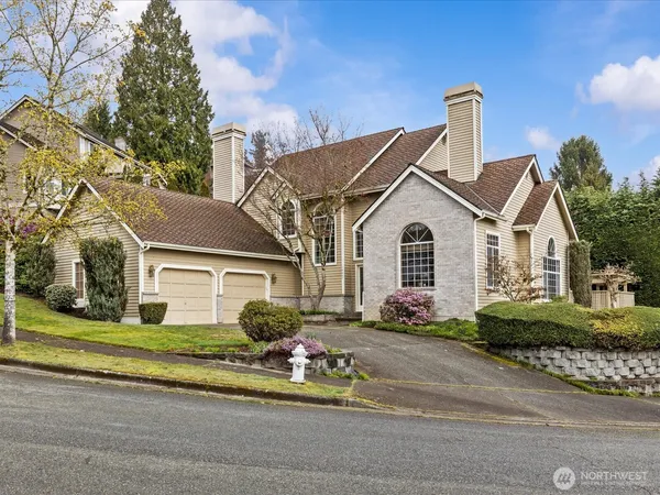 $1,450,000 | 19607 110th Place Northeast, Bothell, WA 98011