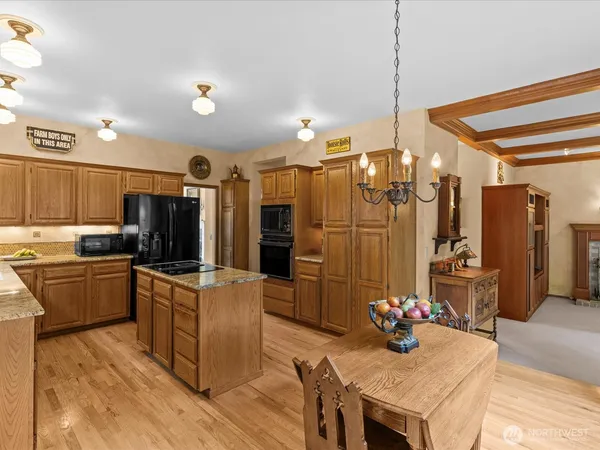 $1,450,000 | 19607 110th Place Northeast, Bothell, WA 98011