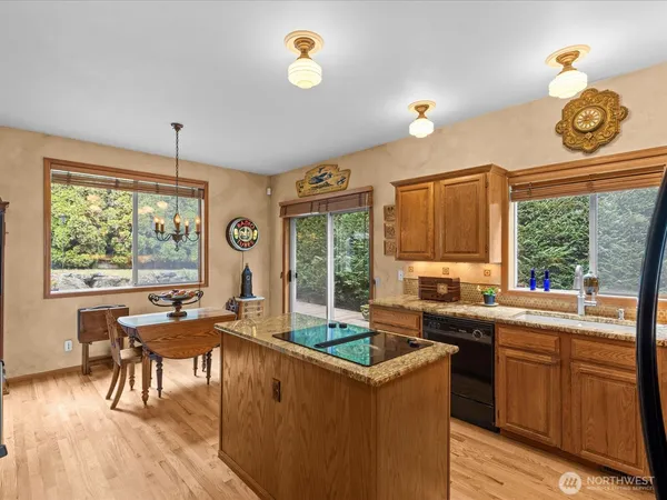 $1,450,000 | 19607 110th Place Northeast, Bothell, WA 98011