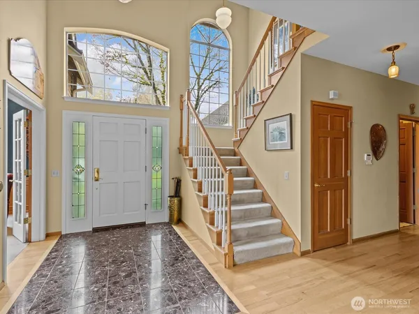 $1,450,000 | 19607 110th Place Northeast, Bothell, WA 98011