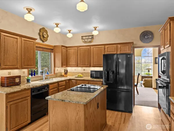 $1,450,000 | 19607 110th Place Northeast, Bothell, WA 98011