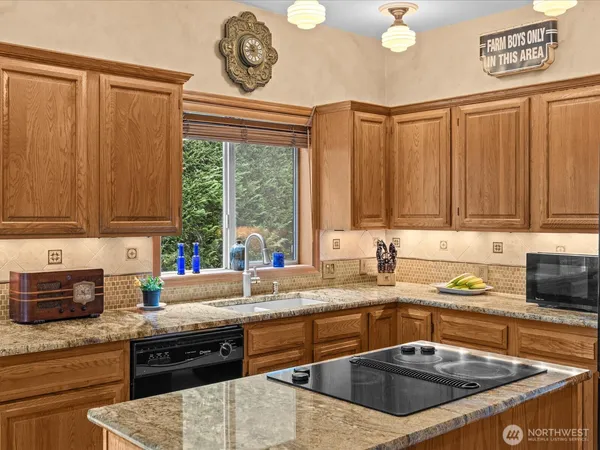 $1,450,000 | 19607 110th Place Northeast, Bothell, WA 98011