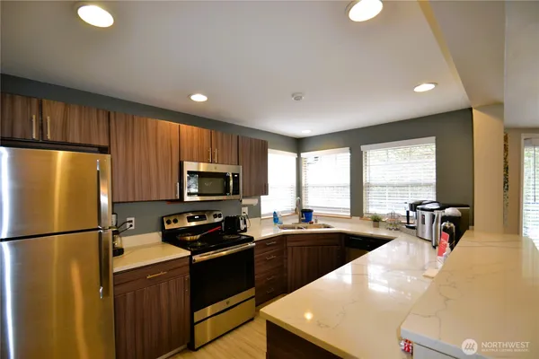 $1,450,000 | 19607 110th Place Northeast, Bothell, WA 98011