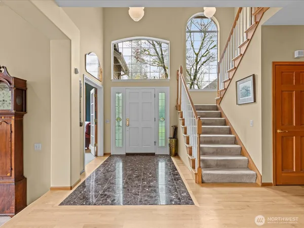 $1,450,000 | 19607 110th Place Northeast, Bothell, WA 98011