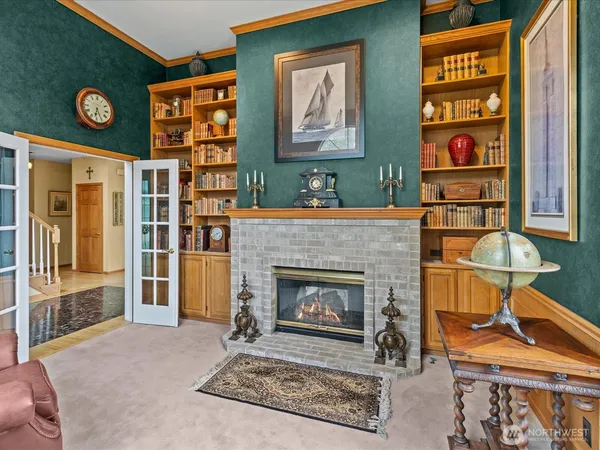 $1,450,000 | 19607 110th Place Northeast, Bothell, WA 98011