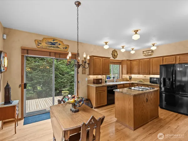 $1,450,000 | 19607 110th Place Northeast, Bothell, WA 98011