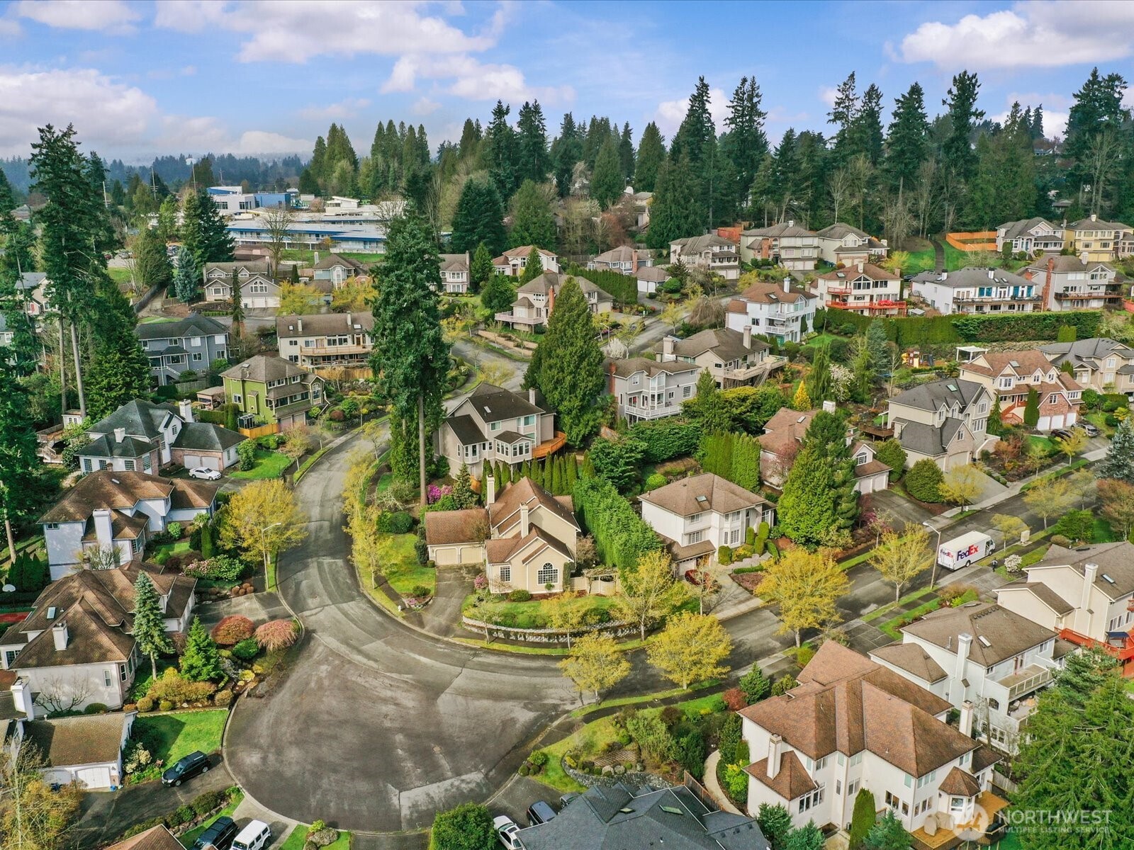 19607 110th Place Northeast Bothell, WA 98011 - Photo 10 of 40