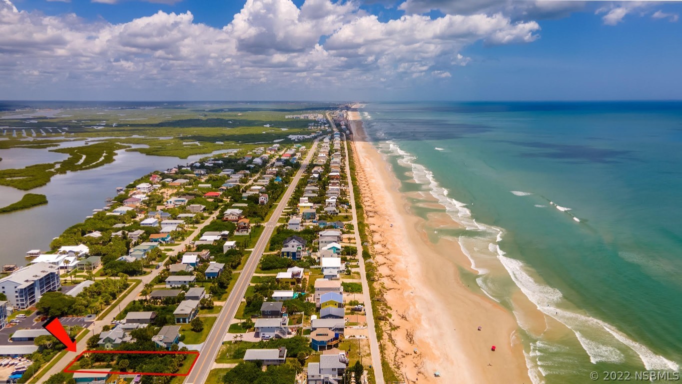 0 Engram Road New Smyrna Beach, FL 32169 - Photo 1 of 6 a view of a lake