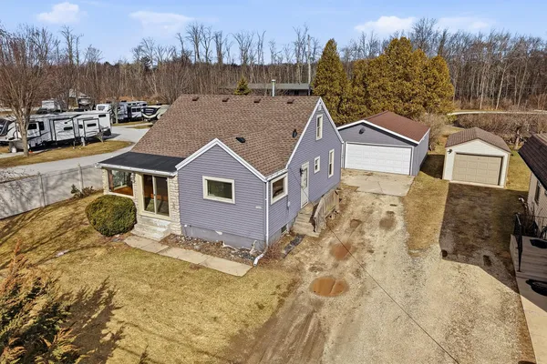 $185,000 | 3240 Memorial Drive, Two Rivers, WI 54241