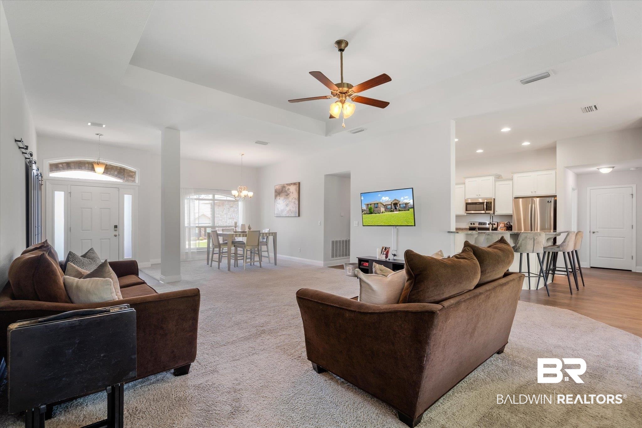 2292 Edison Drive Semmes, AL 36575 - Photo 8 of 35