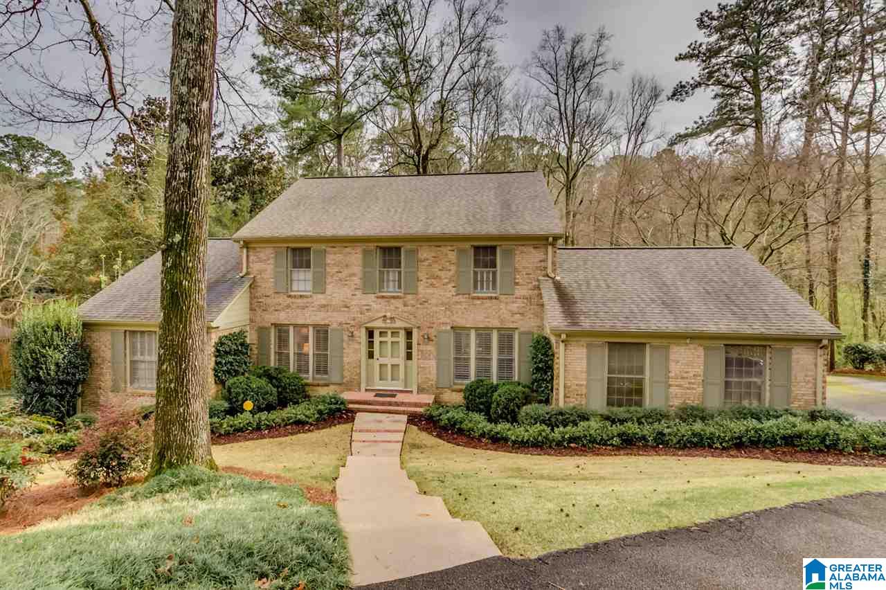4632 Pine Mountain Road Birmingham, AL 35213 - Photo 1 of 42