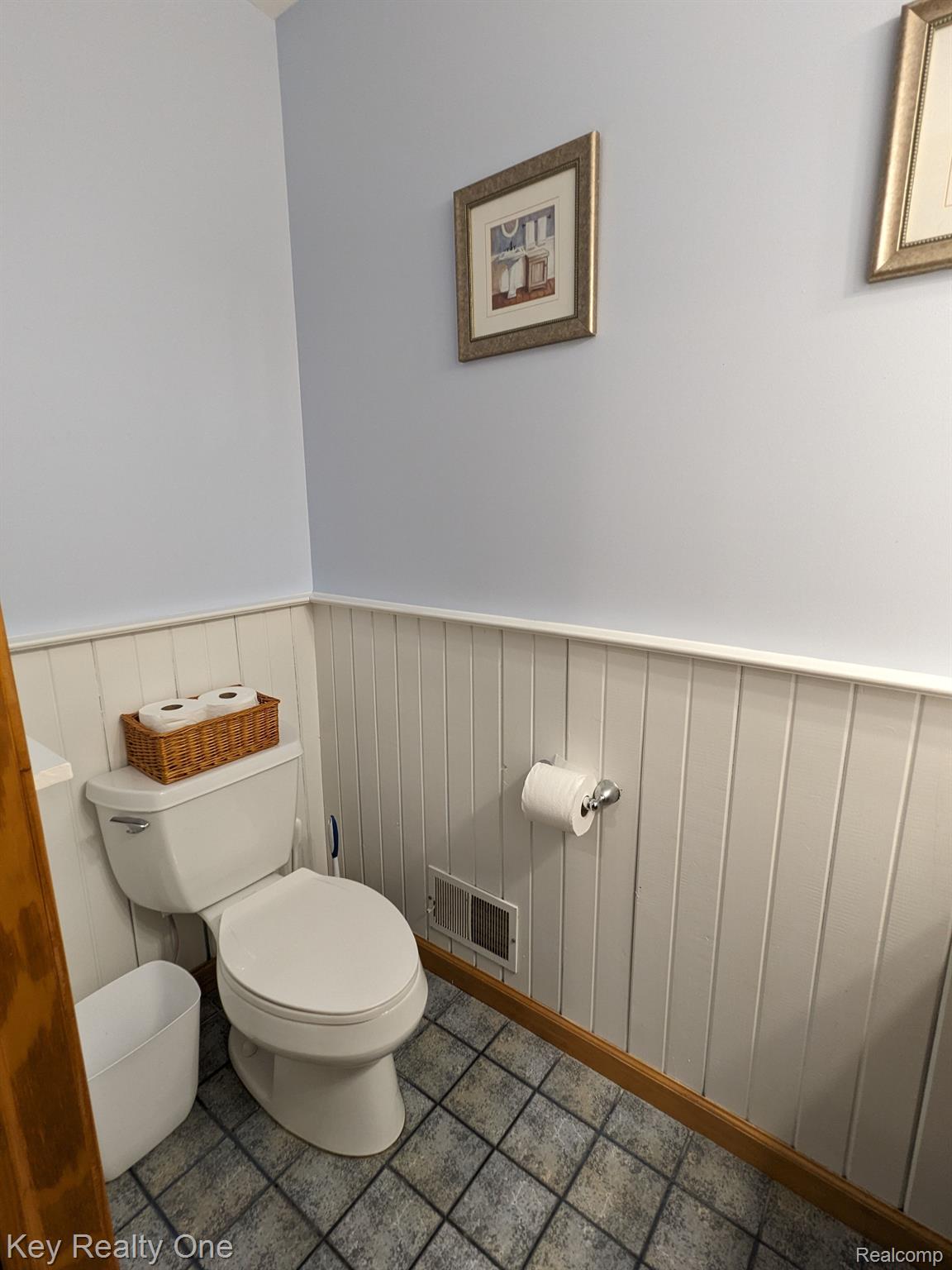 5649 Sandhill Road Almont, MI 48003 - Photo 52 of 75 1/2 Bathroom