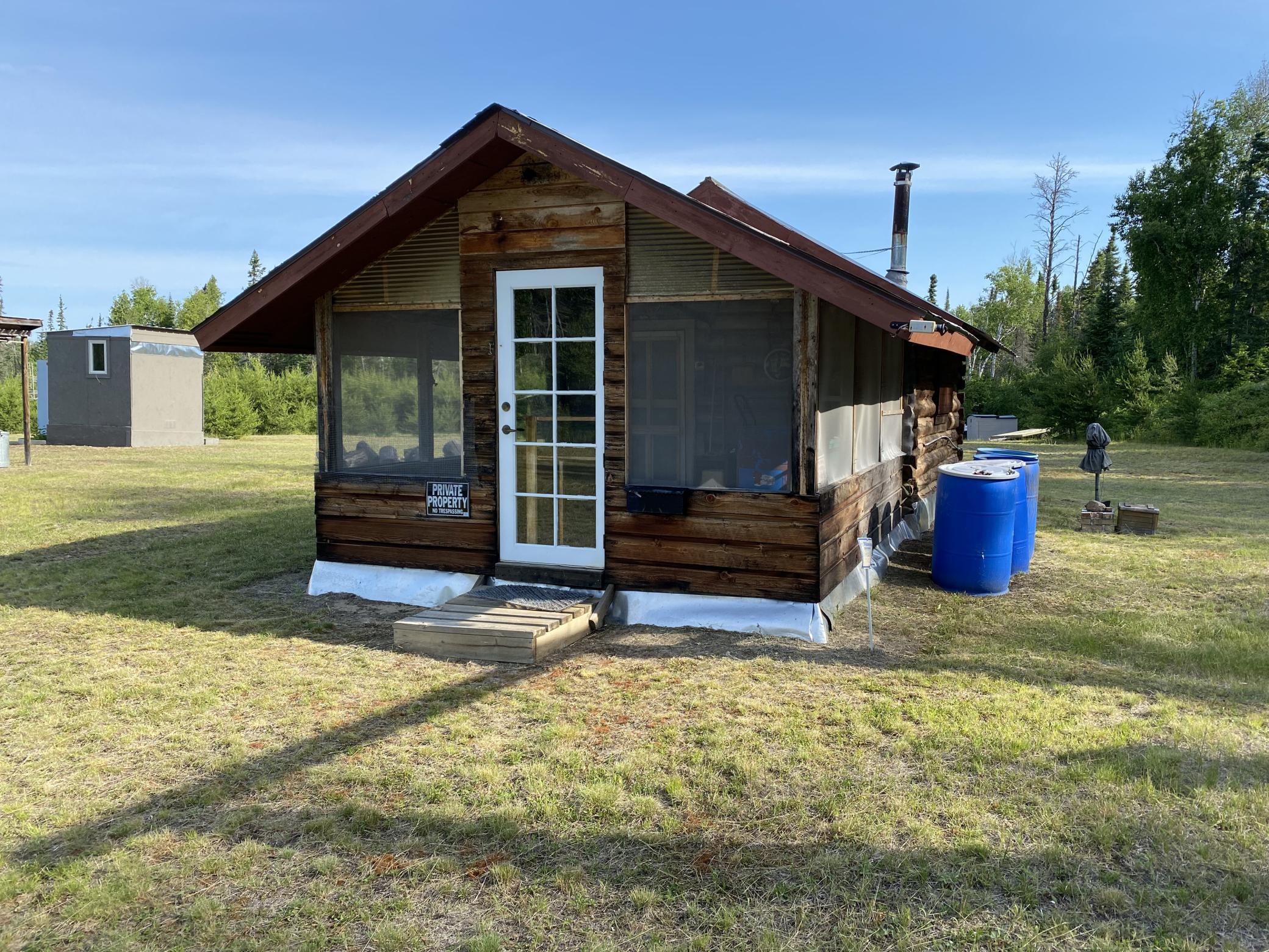 2469 Nelson Trail Southwest Williams, MN 56686 - Photo 1 of 21