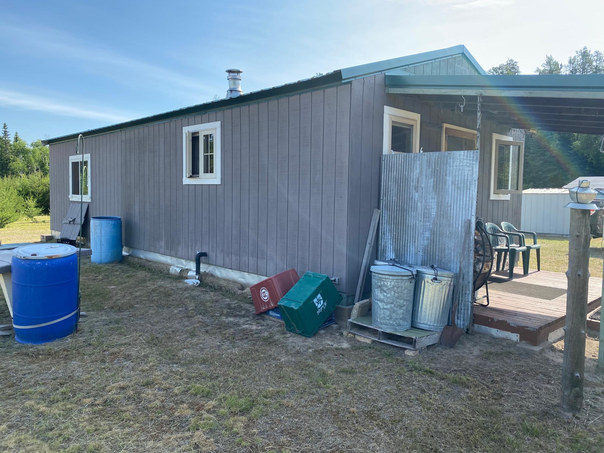 2469 Nelson Trail Southwest Williams, MN 56686 - Photo 11 of 21