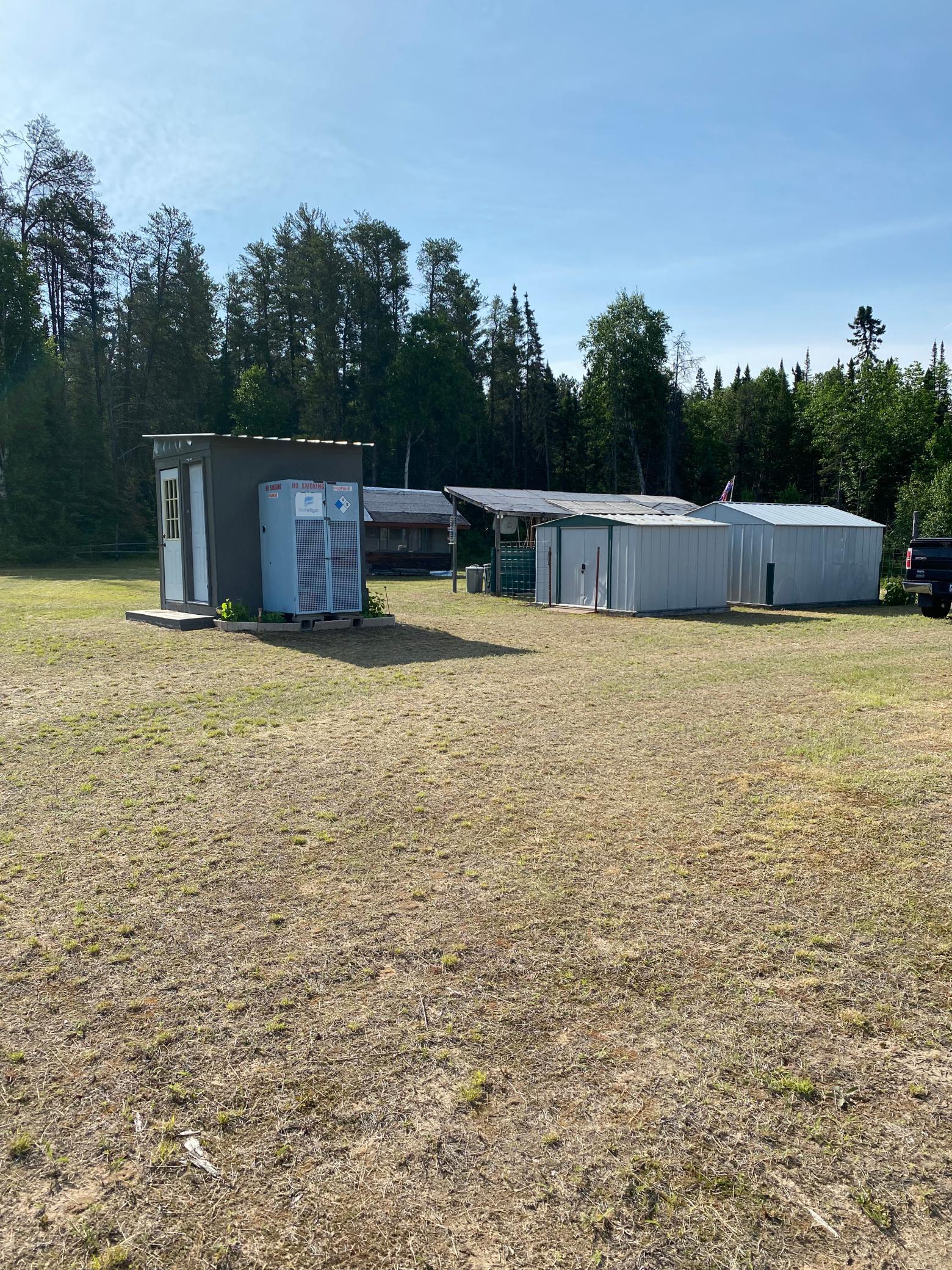 2469 Nelson Trail Southwest Williams, MN 56686 - Photo 16 of 21