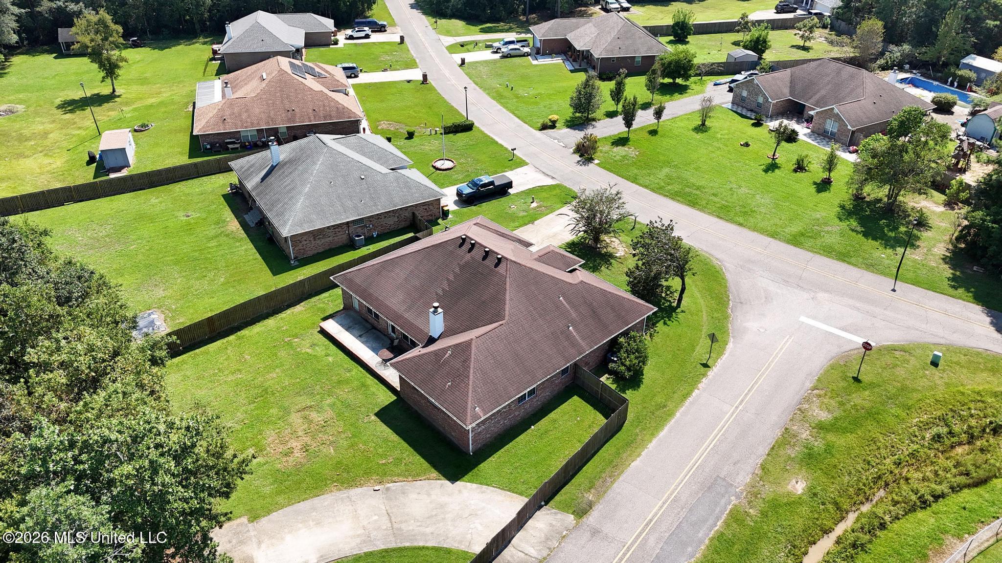 15414 Vick Road Gulfport, MS 39503 - Photo 33 of 35 034