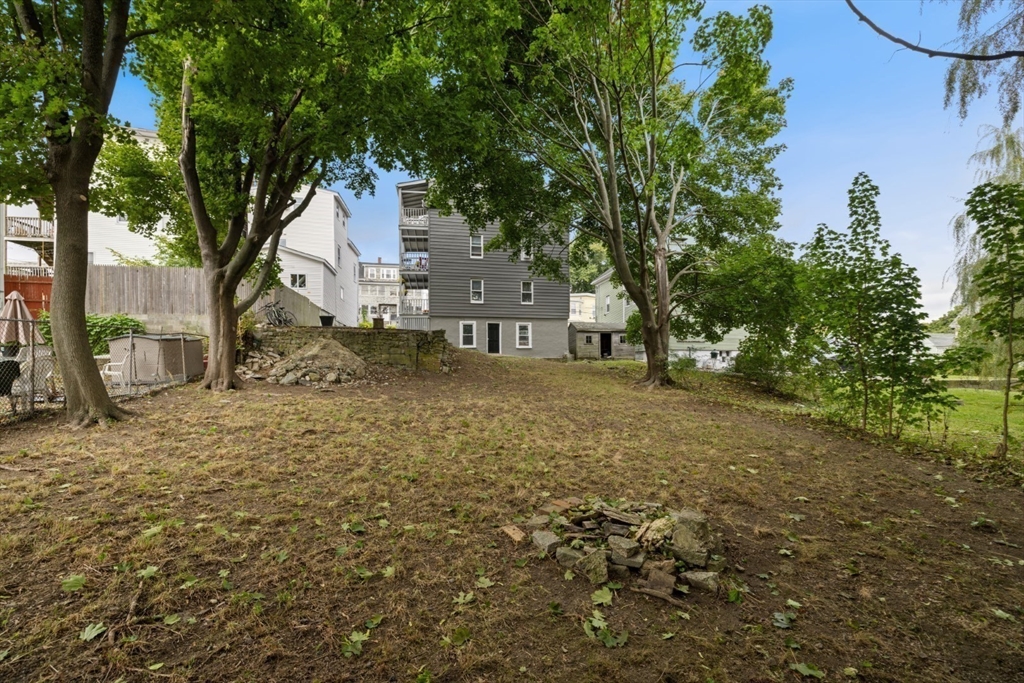 49 Lawrence Street, Unit 2 Salem, MA 01970 - Photo 13 of 13 a view of a house with a tree