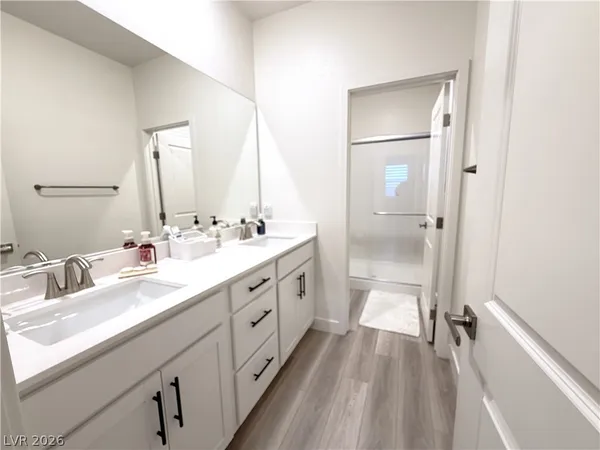 $2,500 | 4212 Zilker Pk Avenue, North Las Vegas, NV 89081