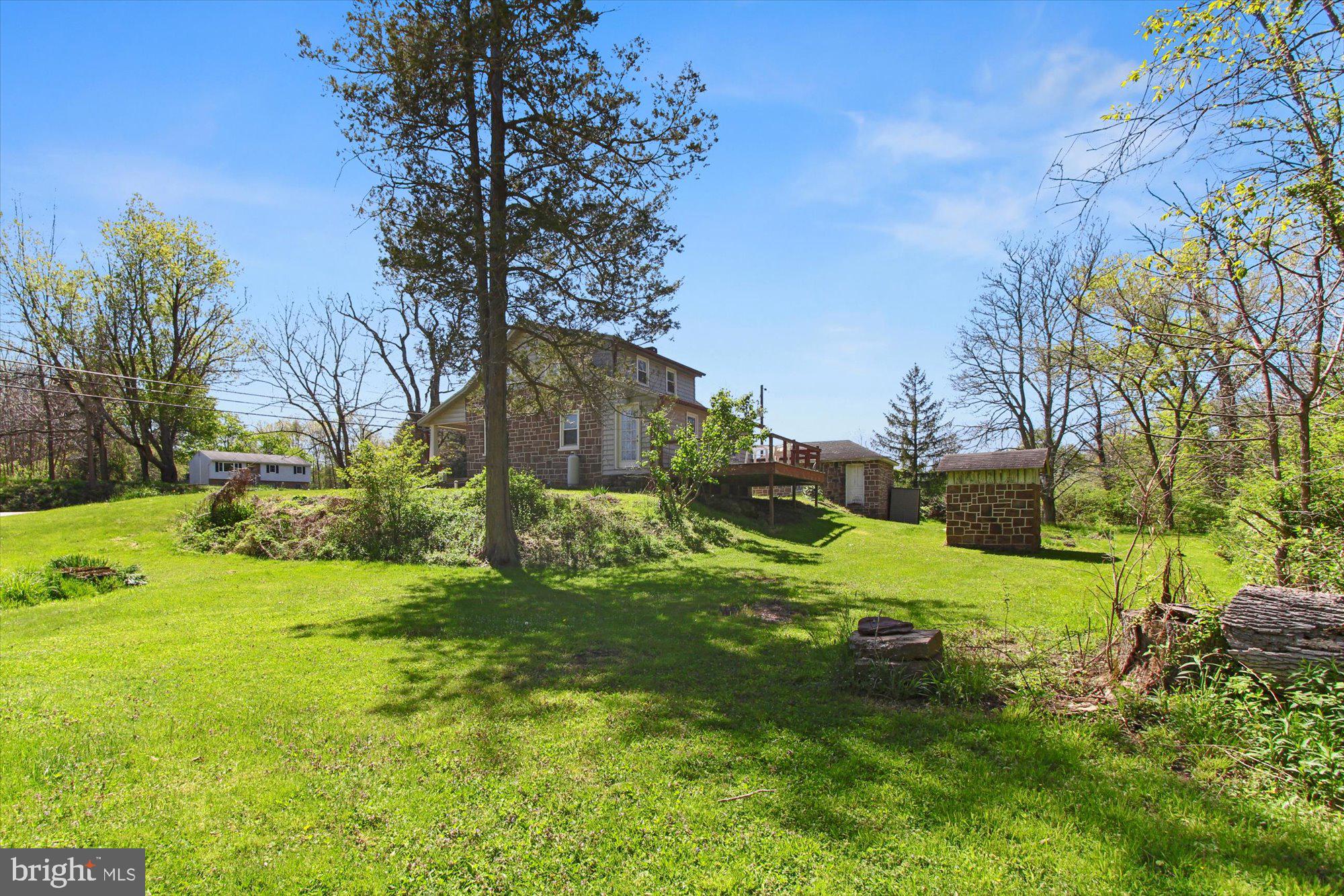 799 Siddonsburg Road Lewisberry, PA 17339 - Photo 23 of 25