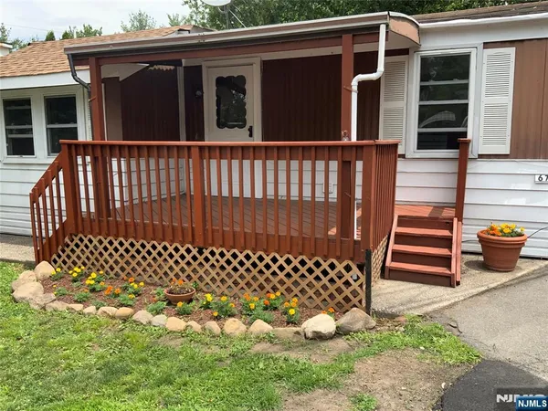 $99,900 | 600-67 Pulis, Mahwah, NJ 07430