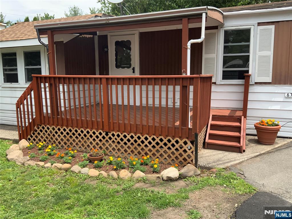 600-67 Pulis Mahwah, NJ 07430 - Photo 1 of 15