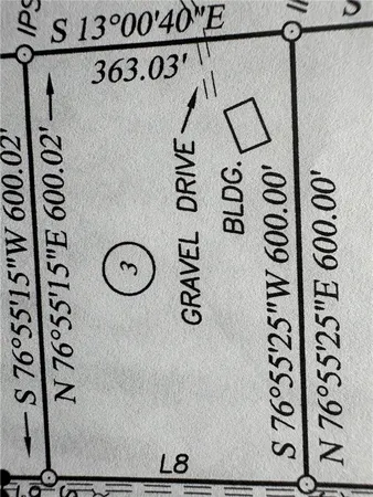 $119,000 | Lot 3 Joyo Road, Iva, SC 29655