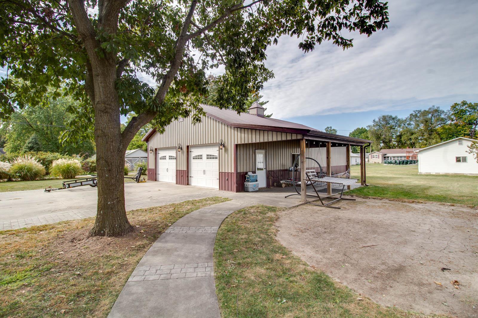 321 Locust Carrollton, IL 62016 - Photo 31 of 37 Gallery Image 31