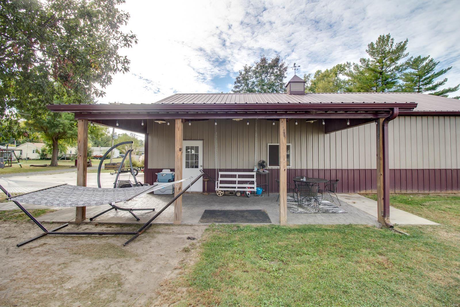 321 Locust Carrollton, IL 62016 - Photo 32 of 37 Gallery Image 32