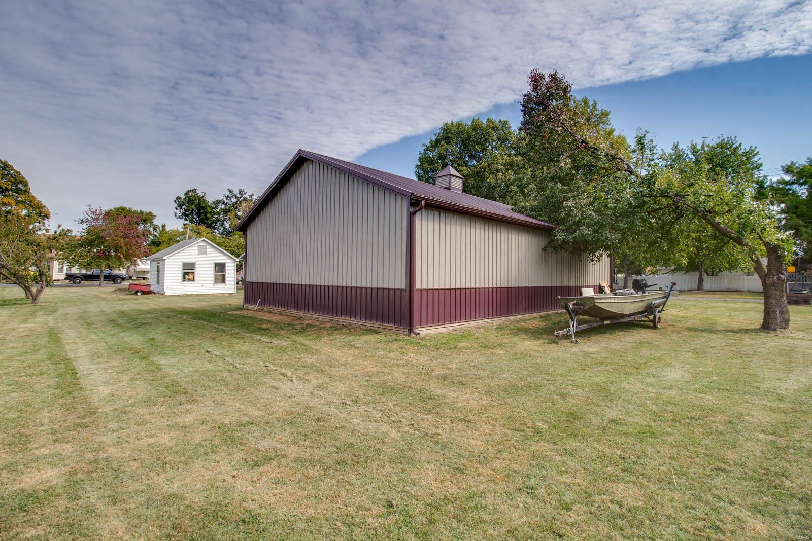 321 Locust Carrollton, IL 62016 - Photo 33 of 37 Gallery Image 33