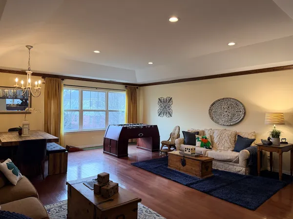 $3,750 | 1804 Crenshaw Circle, Vernon Hills, IL 60061